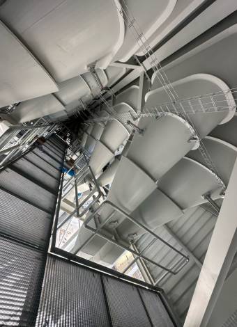 Elektrische Installationsarbeiten - ZZN Pelhřimov