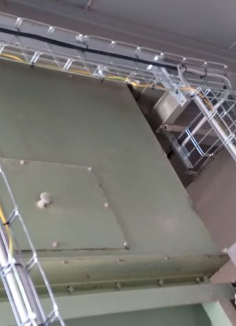 Elektrische Installationsarbeiten - Silo, Jarošov Nad Nežárkou