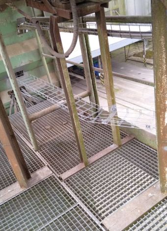 Elektrische Installationsarbeiten - Silo, Jarošov Nad Nežárkou