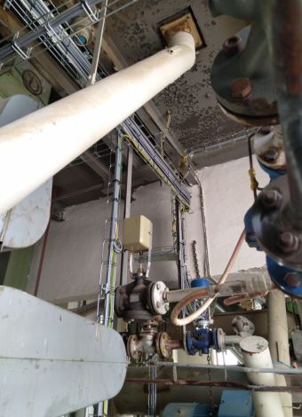 Elektrische Installationsarbeiten - Silo, Jarošov Nad Nežárkou