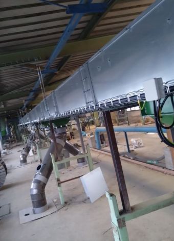 Elektrische Installationsarbeiten - Silo, Zdice