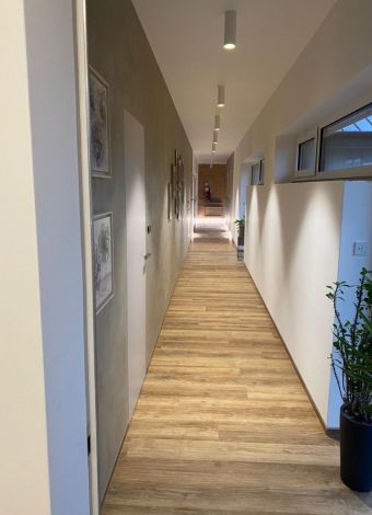 Elektromontážní práce - realizace