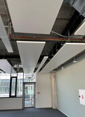 Elektrische Installationsarbeiten - Kysucke Nové Město - Schaeffler